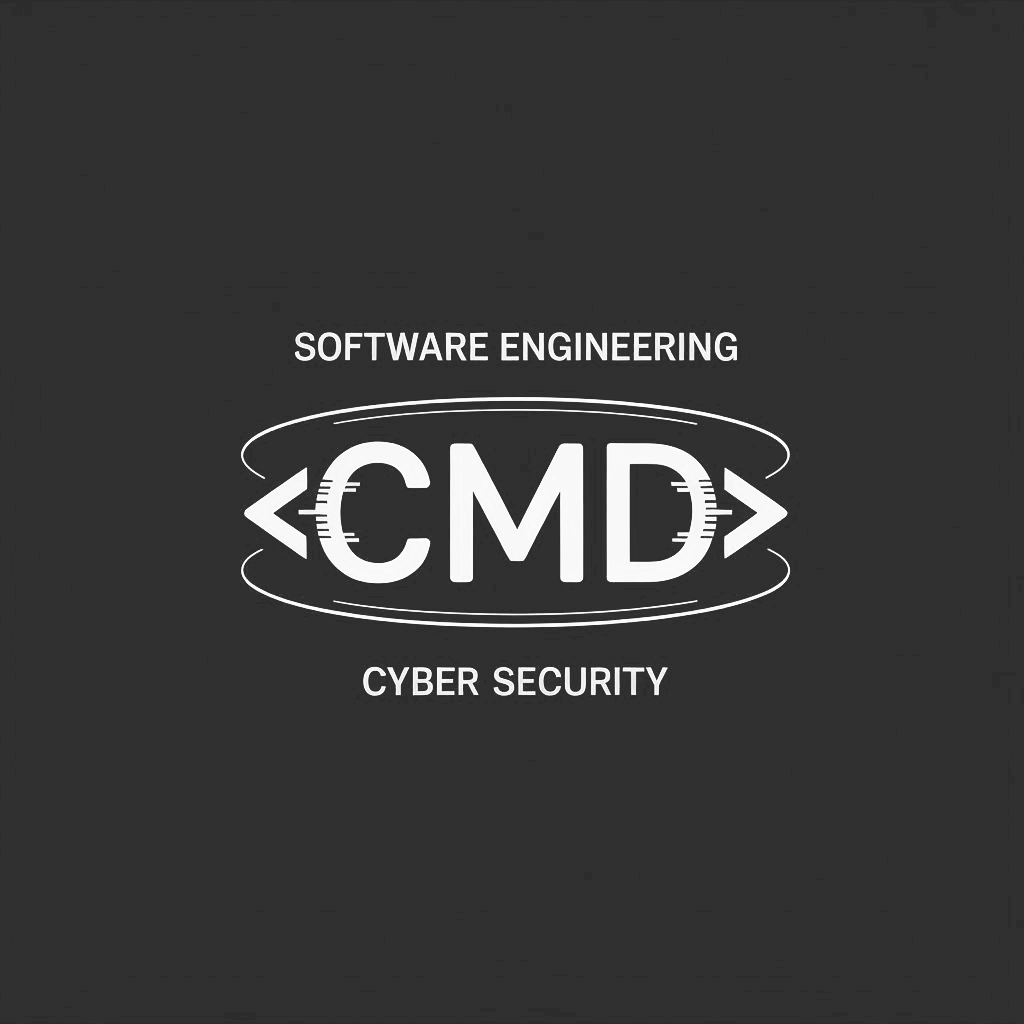Cihan Mert Deniz Logo